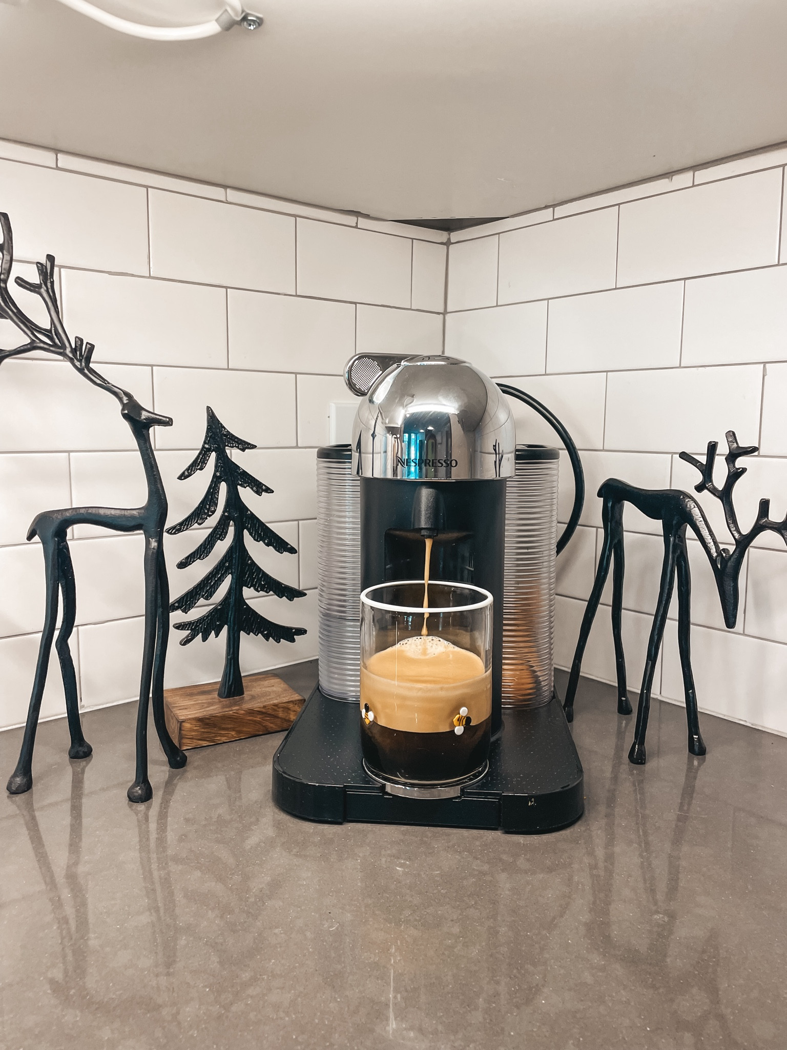 #LTKHome #LTKHoliday #LTKVideo