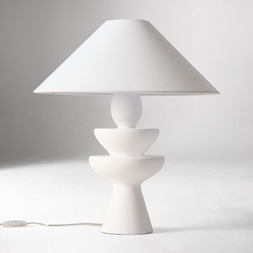 Imani Table Lamp (22") | West Elm (US)