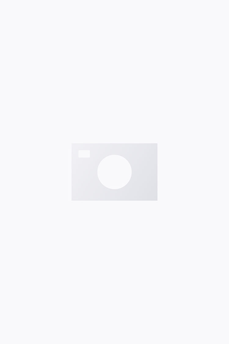 PLEATED WIDE-LEG WOOL TROUSERS | COS UK