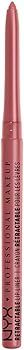 NYX PROFESSIONAL MAKEUP Mechanical Lip Liner Pencil, Nude Pink | Amazon (US)