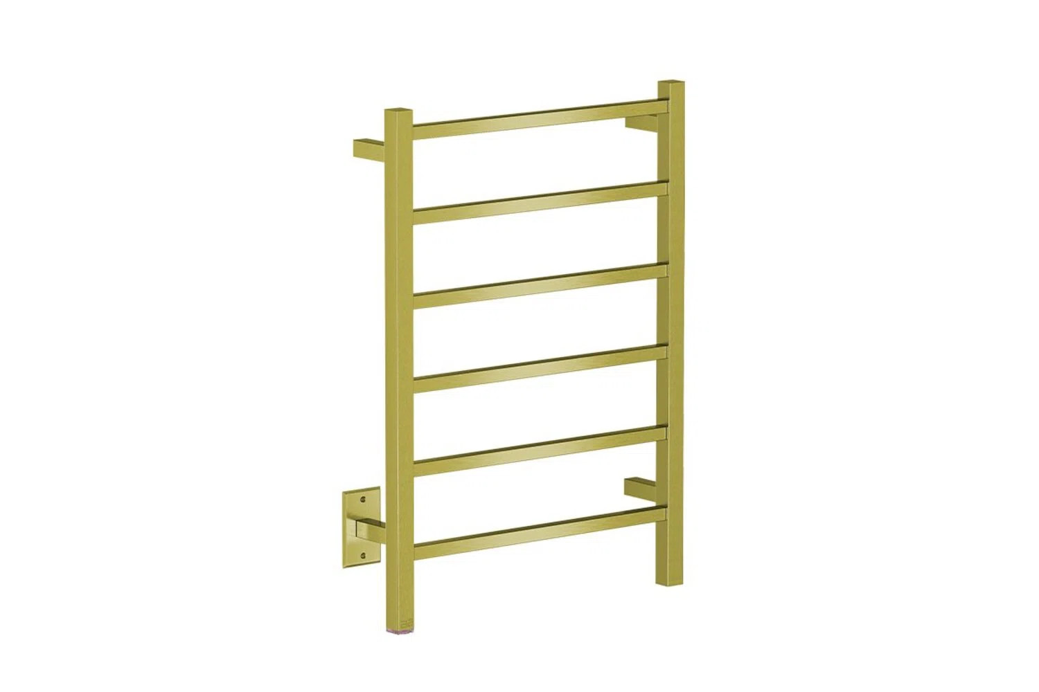 Cubic 6 Wall Towel Rack CUB06121-PTS-BCGD | Wayfair North America