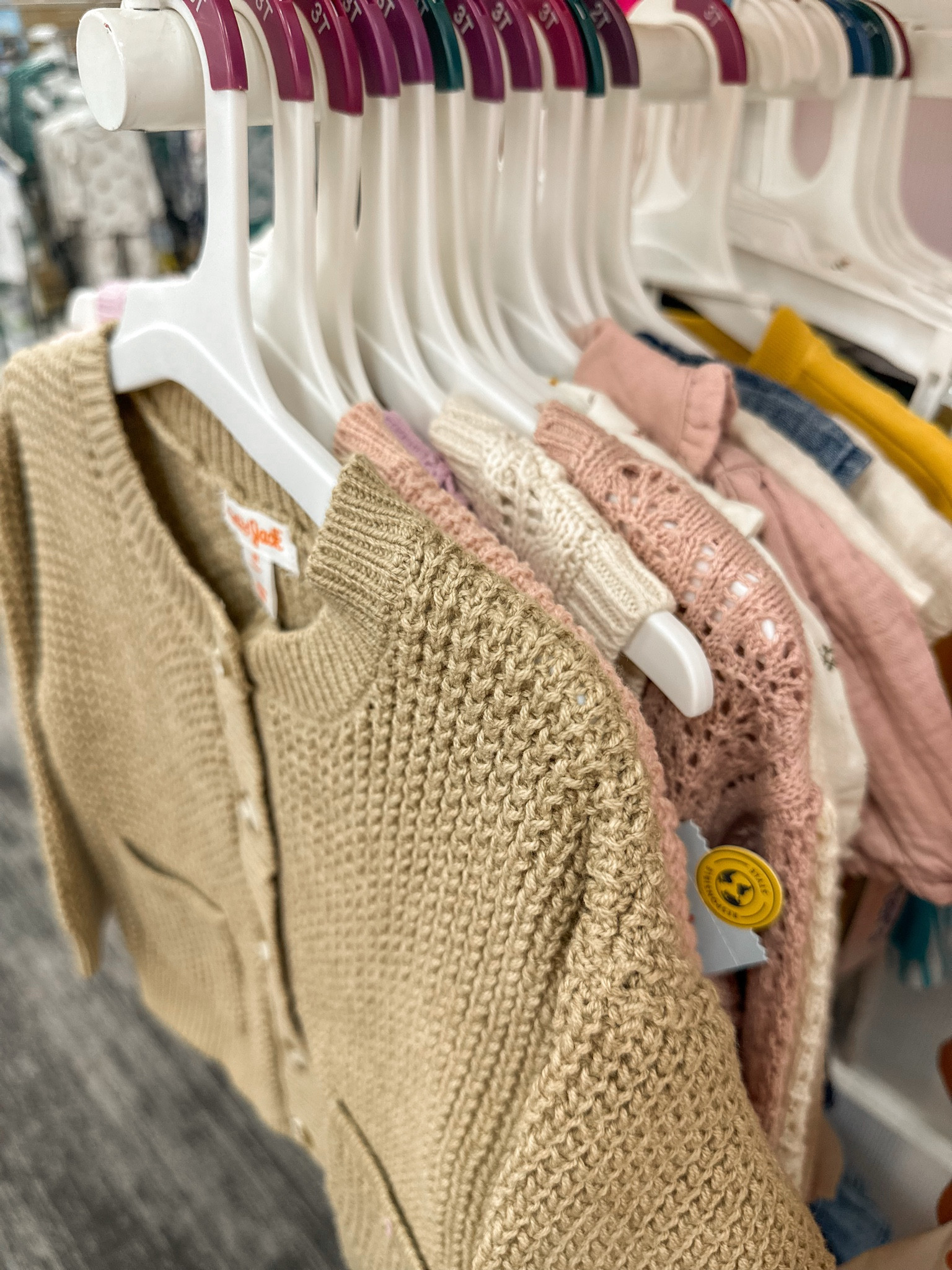Cuteeee fall items for the little girly in your life! I grabbed this first cardigan for my daughter, and I love the rest of these cozy finds! 🤍 

#LTKTarget 

#LTKKids #LTKSeasonal #LTKStyleTip