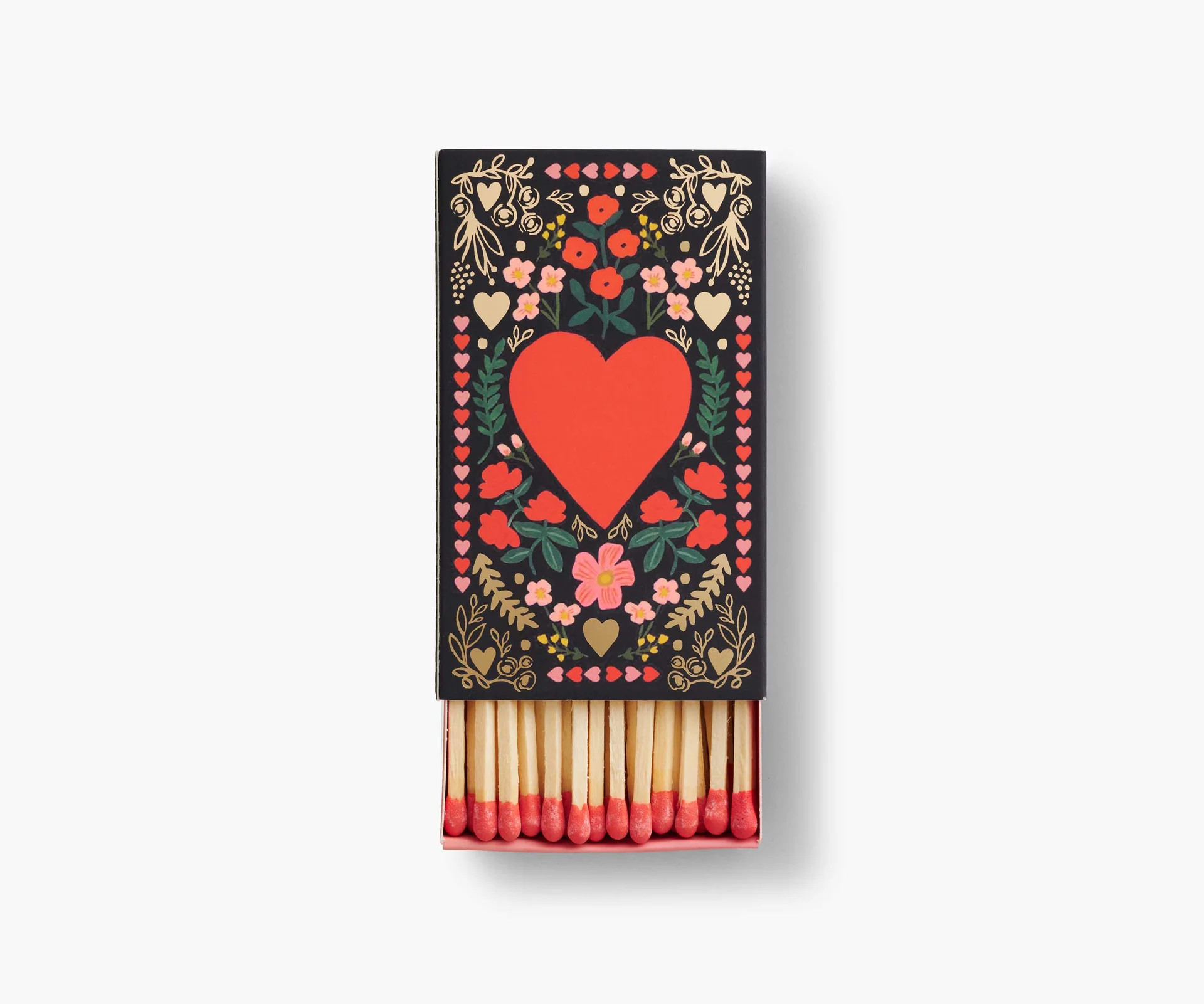 Safety Matches - Juliet | Rifle Paper Co.