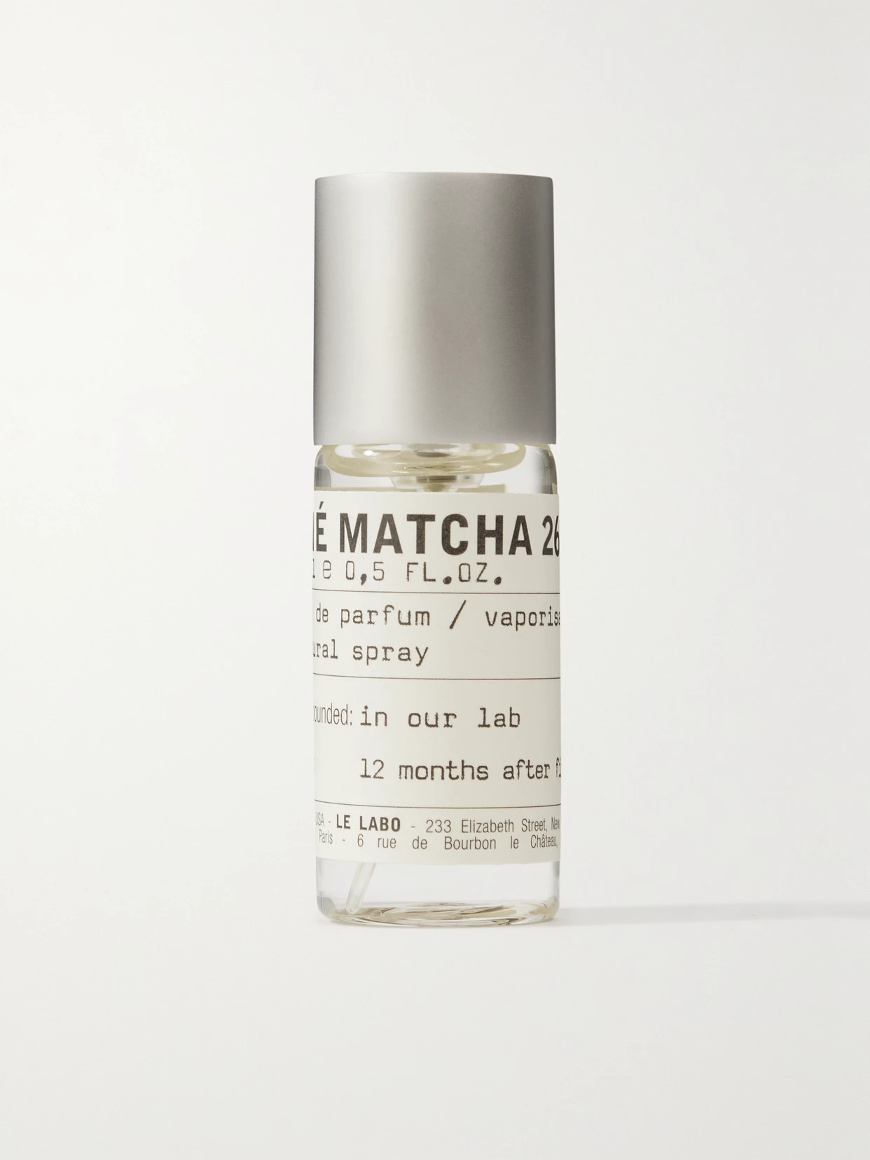 Le Labo - Eau De Parfum - Thé Matcha 26, 15ml | NET-A-PORTER (US)