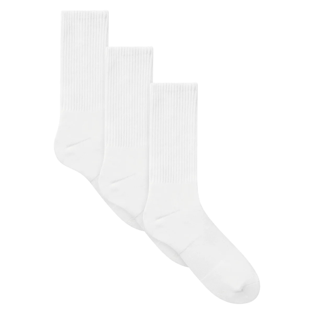 MENS TUBE CREW SOCK 3-PACK | SKIMS (US)