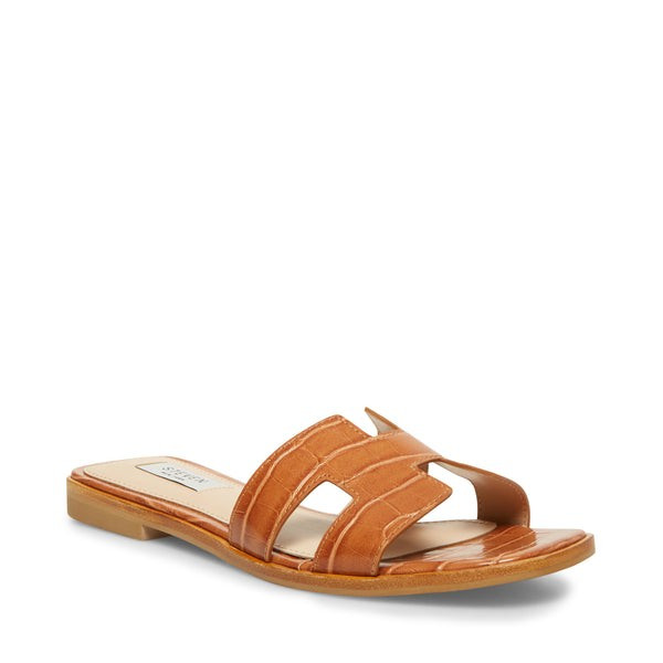 HADYN COGNAC MULTI
 | Steve Madden (US)