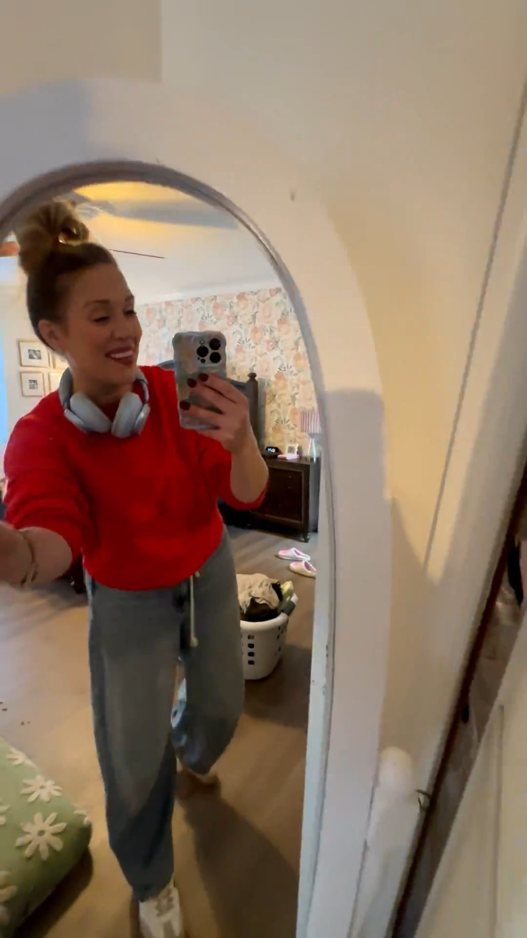 Just a little Friday pick me up with all my latest makeup favorites. Not linked is the blush from dollar general. It’s the LA cosmetics ombré blush 

#LTKselfcare #LTKgrwm #LTKBeauty