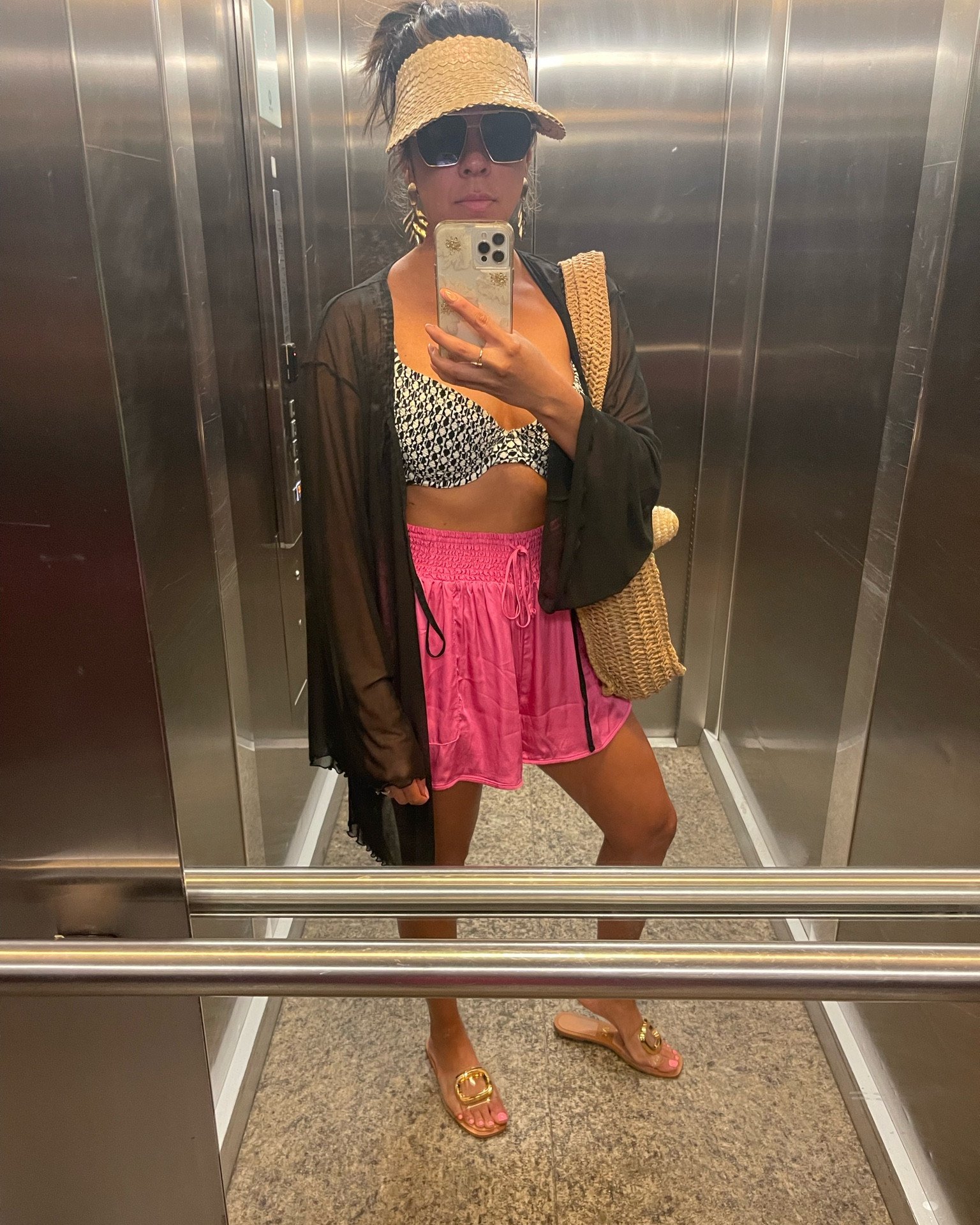 One of the swimsuits I wore in Cabo! 

#LTKswim #LTKSeasonal #LTKtravel