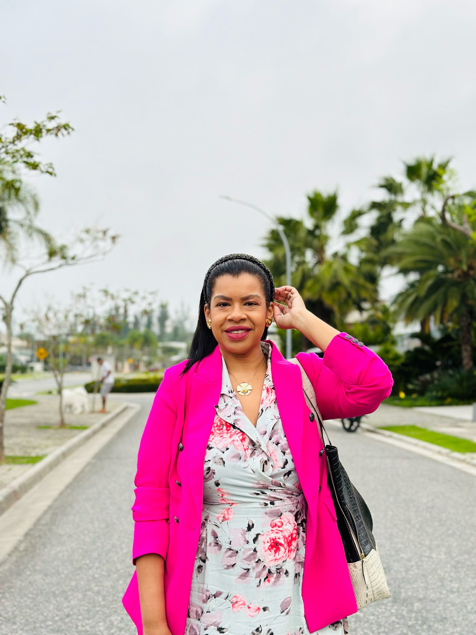 Para um dia cinzento, um toque de cor 💕

#LTKbeleza #LTKbrasil #LTKlookdetrabalho