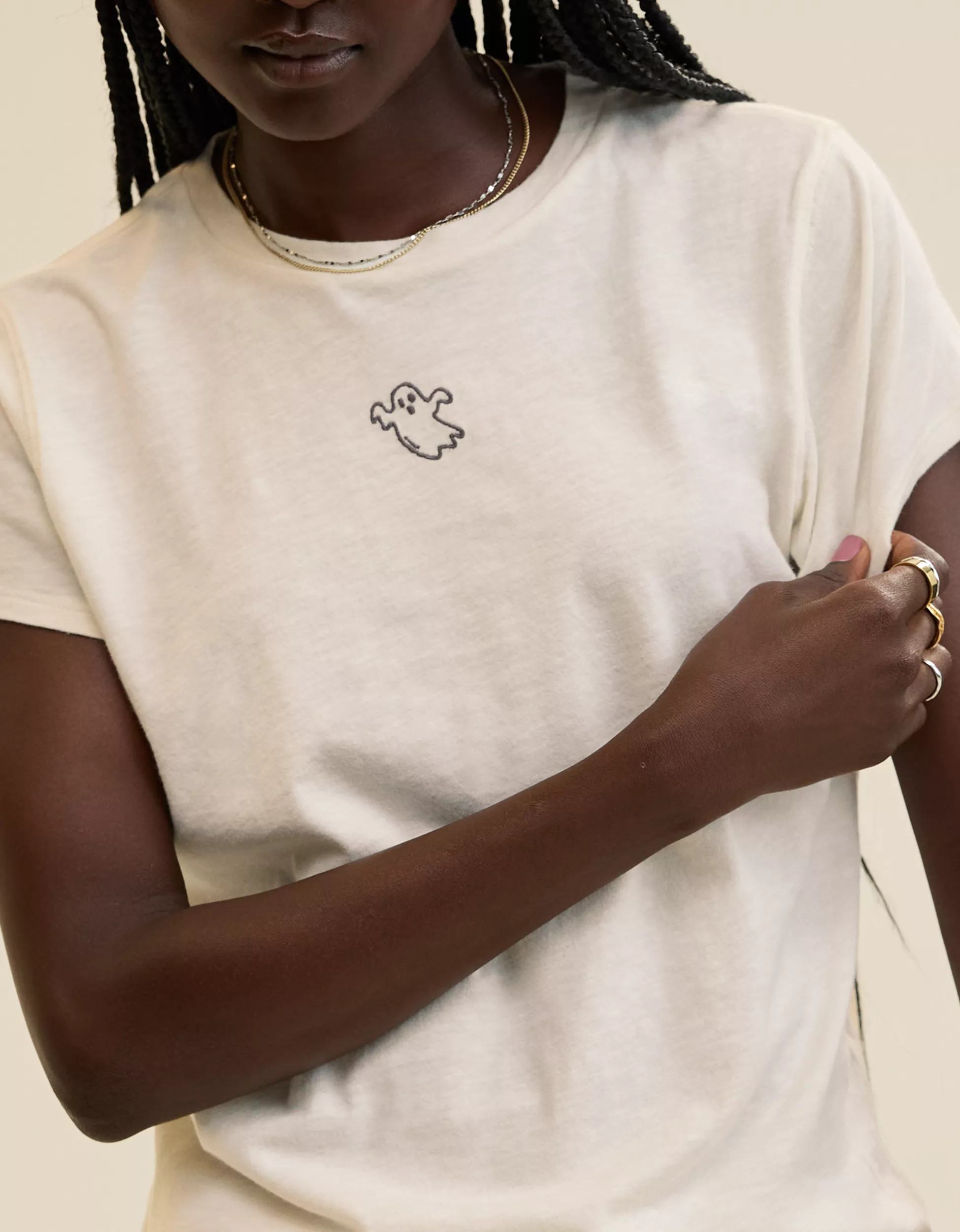 Aerie Vintage T-Shirt | Aerie