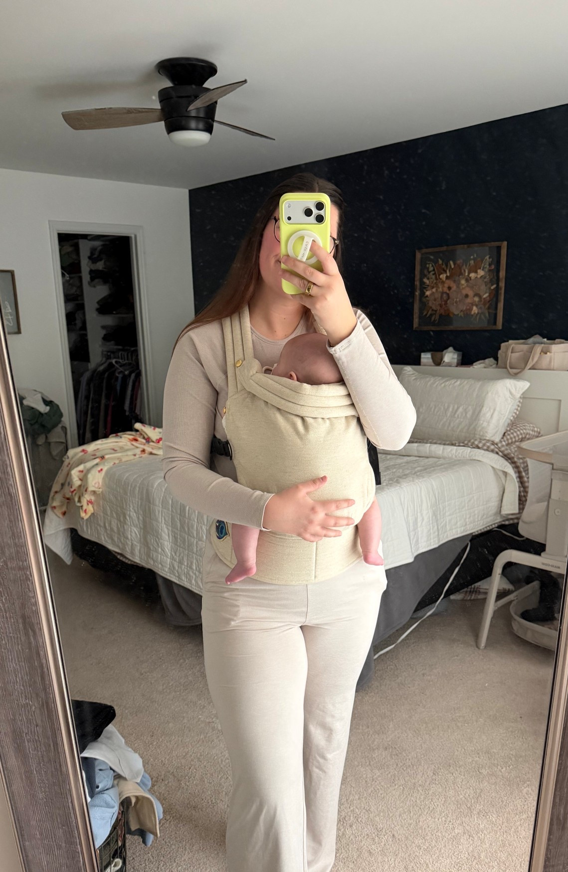 Living in this set this winter 🫶
Top: medium
Bottom: medium long 

#LTKfitnessgoals #LTKTall #LTKmomlife