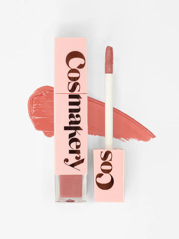 Liquid Matte Lipware - Whisper | Cosmakery