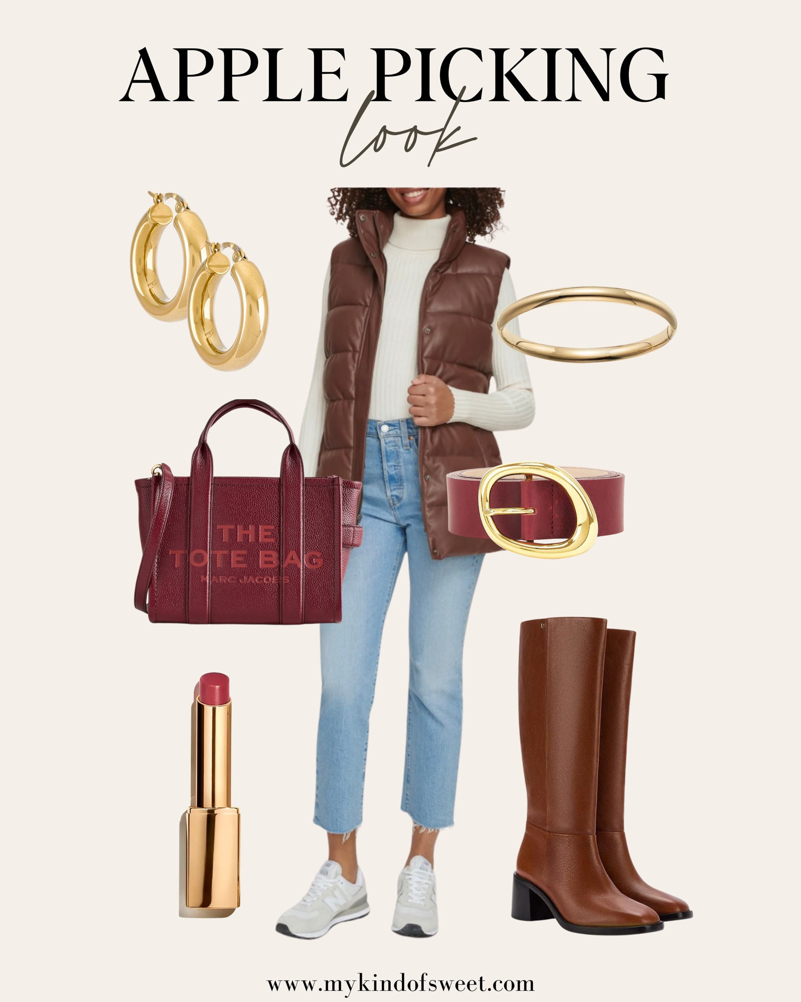 This apple picking look is so cute for fall. I am loving the red tote from Shopbop.

#LTKSeasonal #LTKStyleTip
