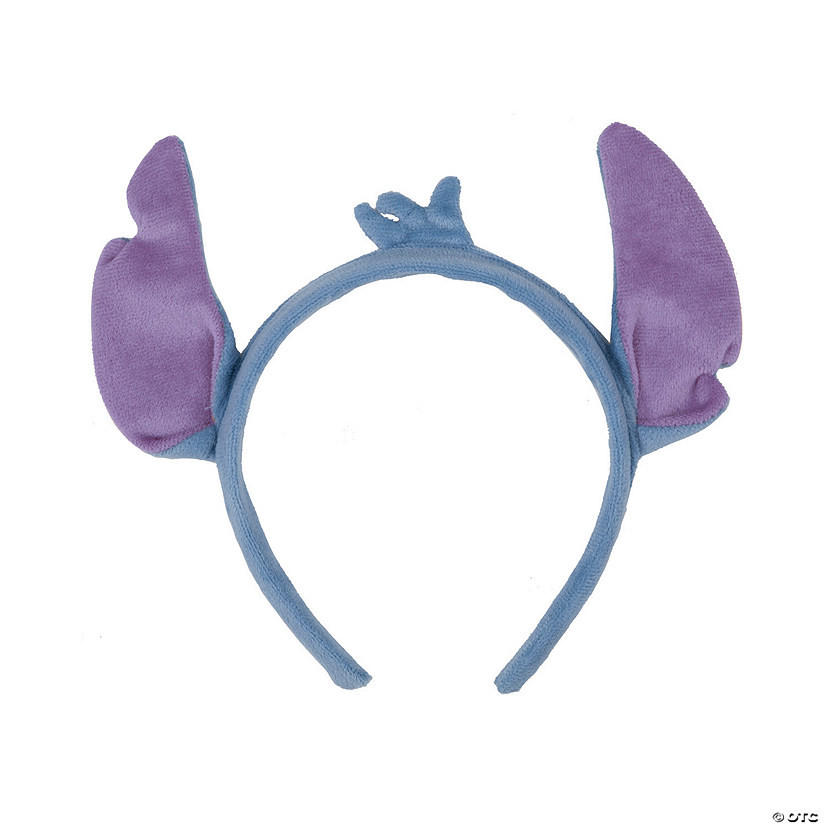 9" x 6 1/2" Disney's Lilo & Stitch™ Party Guest of Honor Plastic Headband | Oriental Trading Company