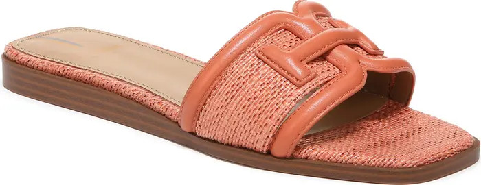 Irina Slide Sandal (Women) | Nordstrom