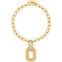Paco Rabanne 'Xl Link' Necklace | Balardi (US & Canada)