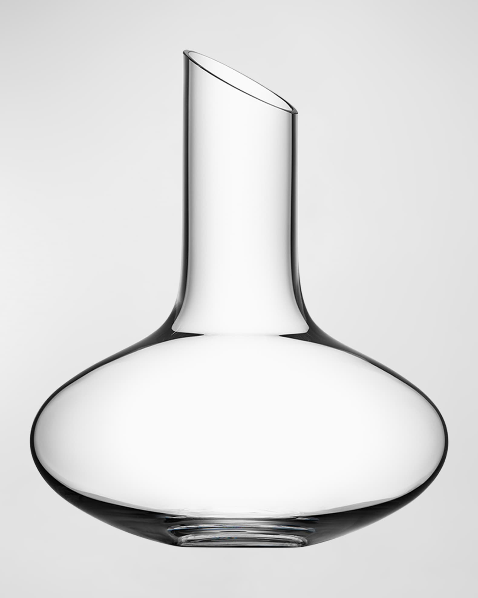 Orrefors Enjoy Decanter | Horchow