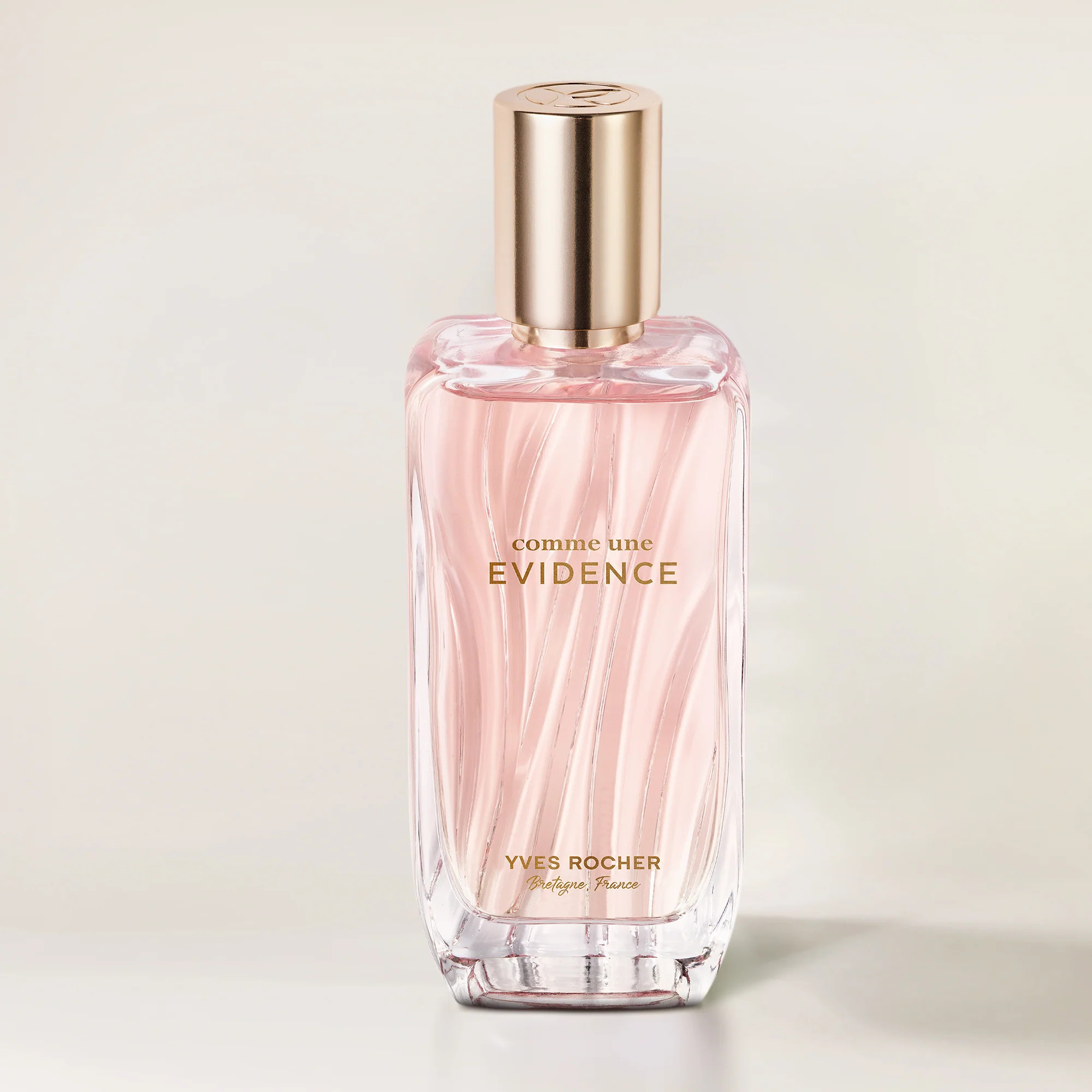 Eau de Parfum Comme Une Evidence 50 ml | Yves Rocher (CA)