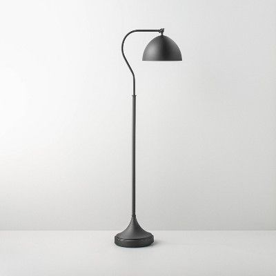 60" Metal Floor Lamp - Hearth & Hand™ with Magnolia | Target
