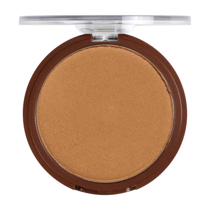 Mineral Fusion Pressed Powder Foundation - 0.32oz | Target