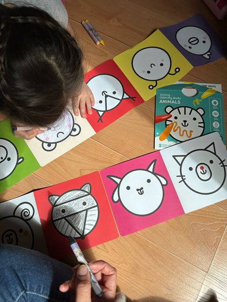 Love this brand called Banana Panda. Can shop on Amazon and Target! 



Coloring at home kids toddler drawing creativity development 

#LTKhome #LTKkids #LTKfamily