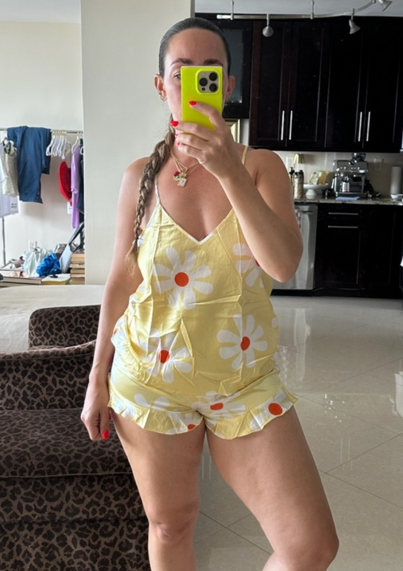 Amazon Jammies !! 😴

#LTKMidsize #LTKSaleAlert