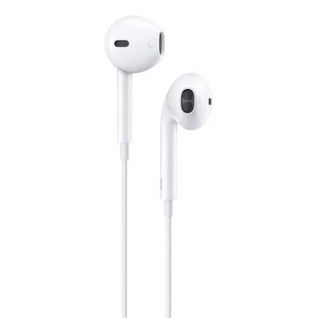 Apple EarPods with Remote and Mic MD827LLA for iPhone 5 5S 6 6S Plus iPad iPod by UrbanX | Walmart (US)