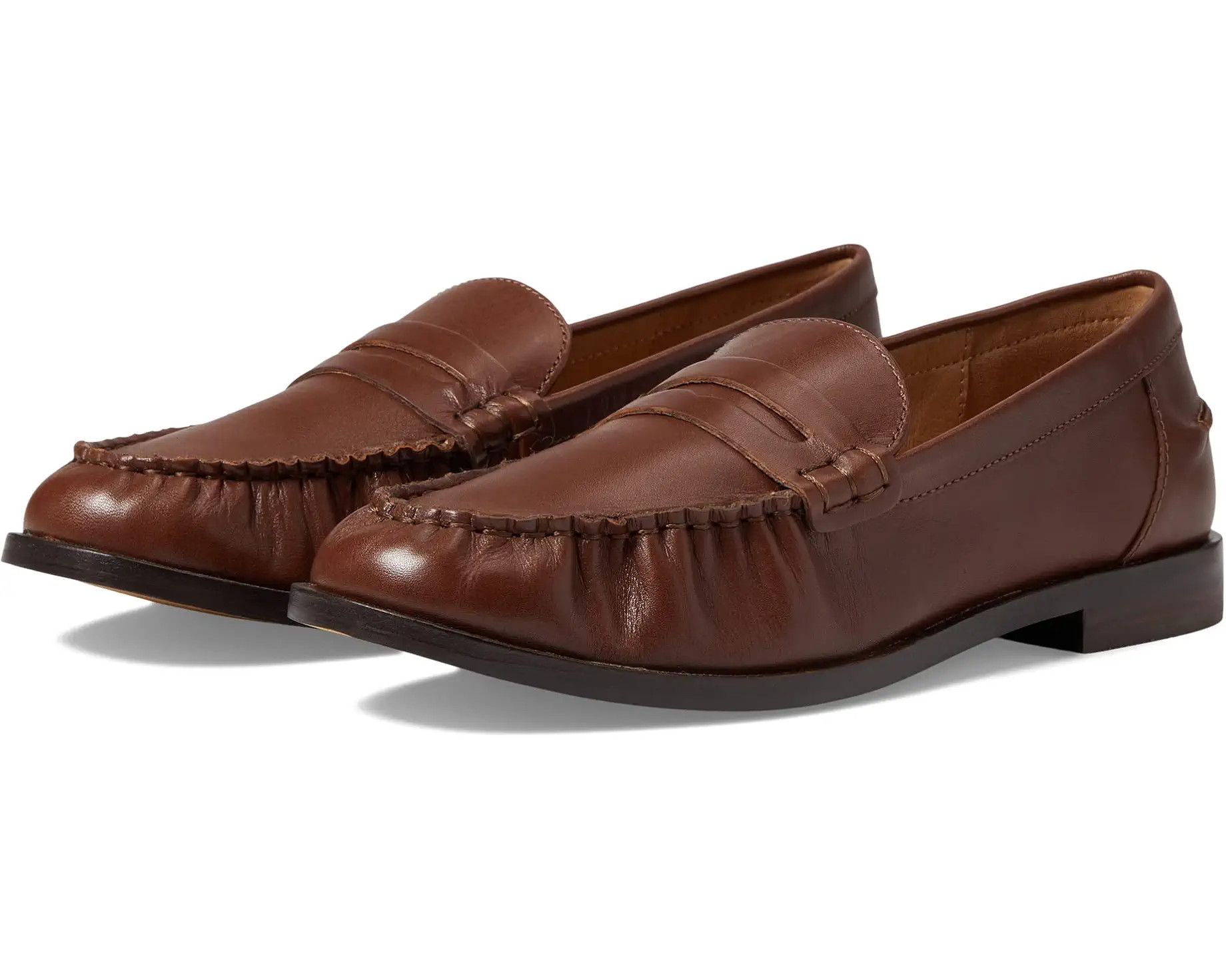 The Nye Penny Loafer | Zappos
