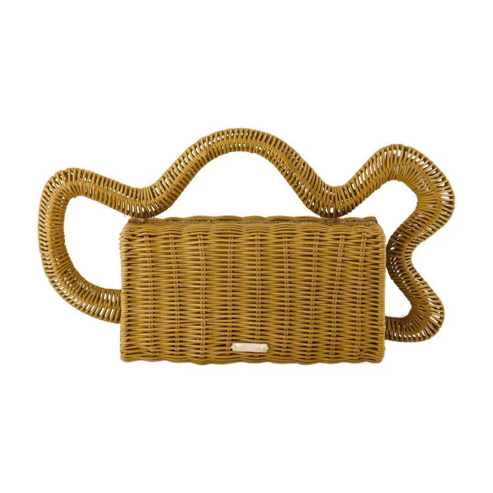 Cult Gaia Elsa Clutch | Baltini