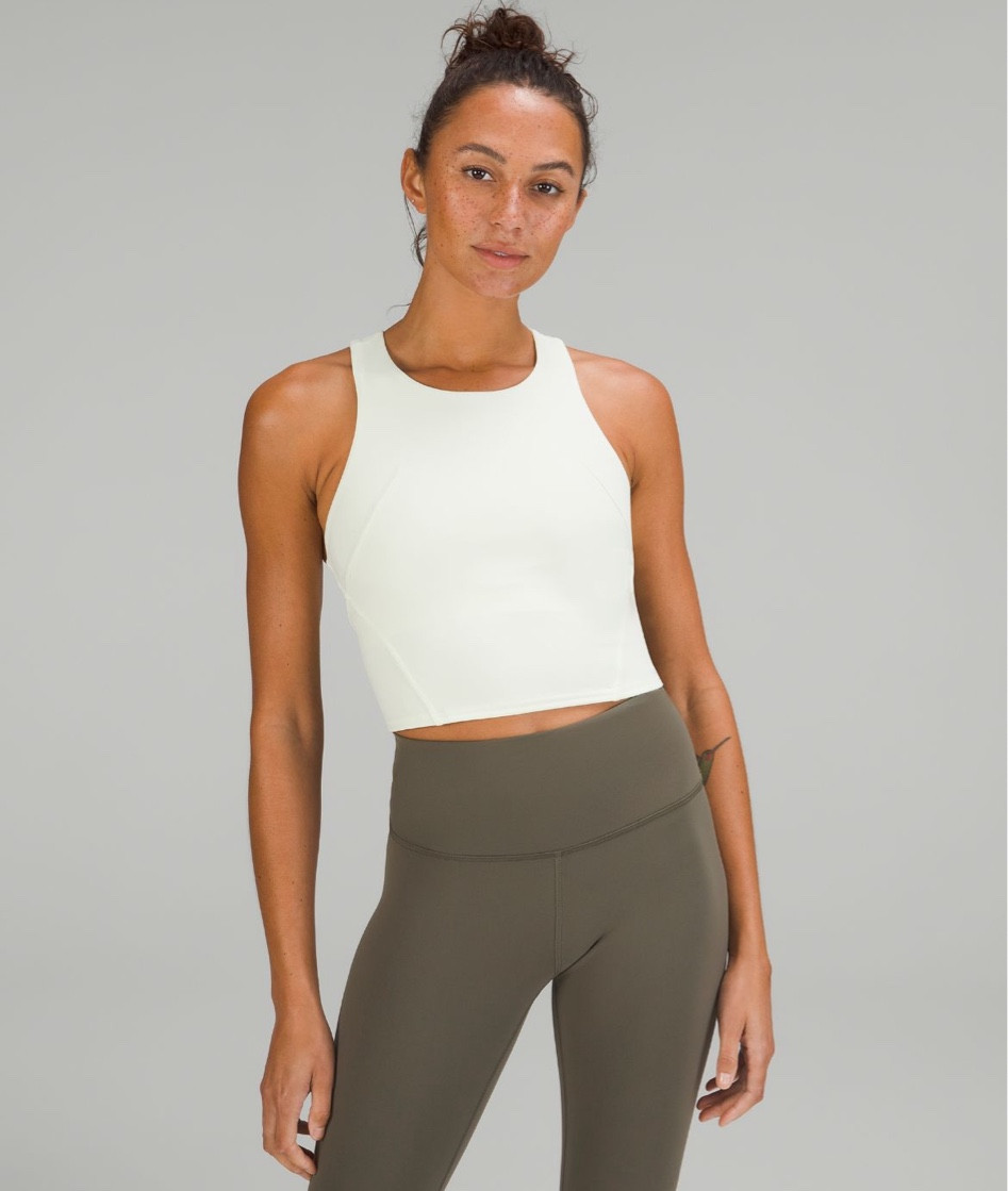 Invigorate Training Tank Top! Great for work outs & comes in so many cute colors! 

Lululemon / Lulu / Train / HIIT / Run / Cycle / Walk / 

#LTKunder100 #LTKfit #LTKSeasonal