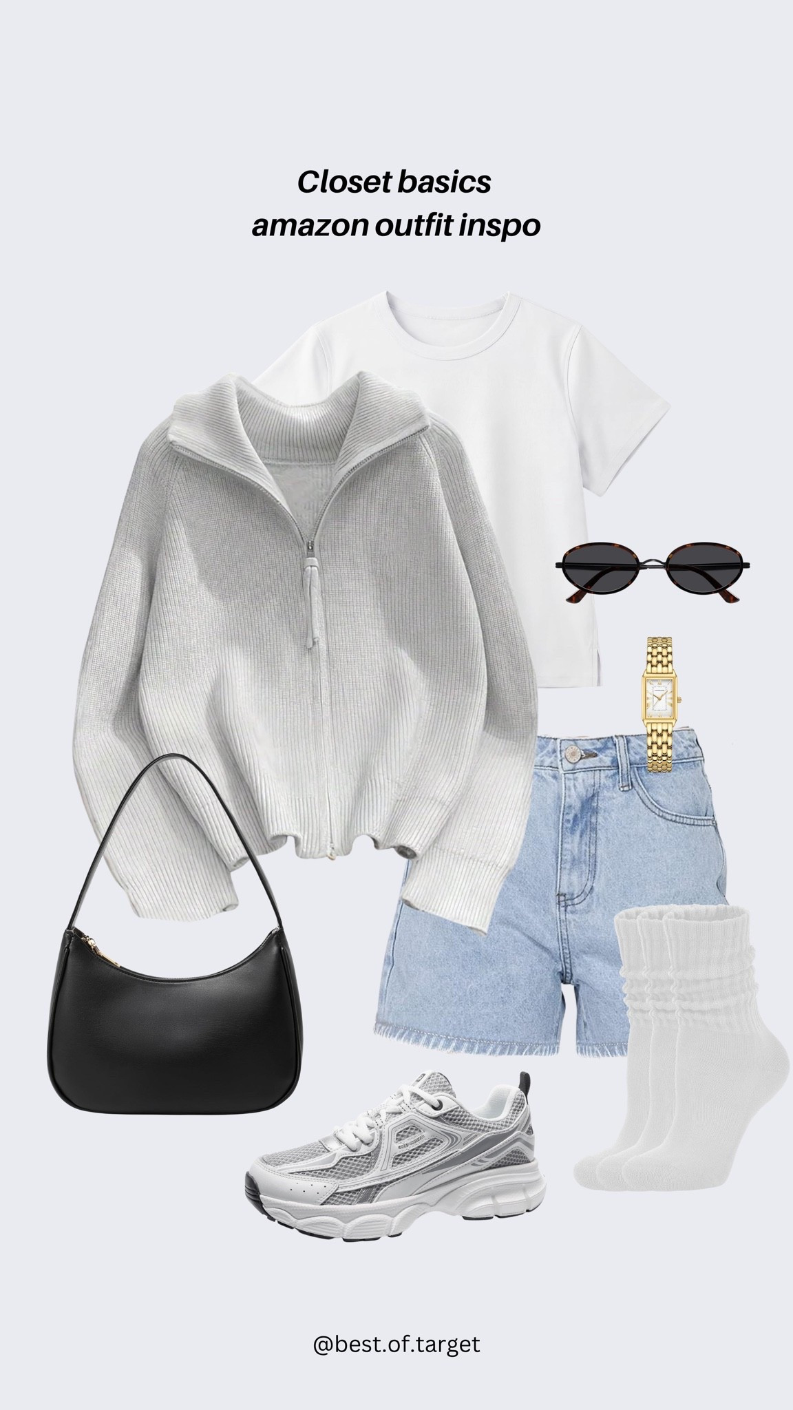 Outfit Inspo✨

#LTKoutfit #LTKbasics #LTKsummer