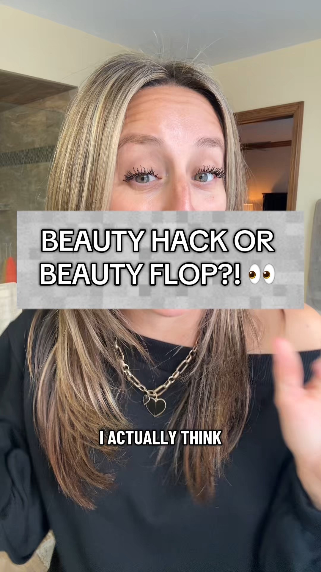 Testing the viral Wonderskin lip stain to see if overlining actually makes your lips look fuller 👀 I saw a girl do this and had to try it for myself… beauty hack or beauty flop? Here’s the real test. 💄✨ #beautyhack #lipstain #makeuphacks #musttry  

#LTKGiftGuide #LTKBeauty