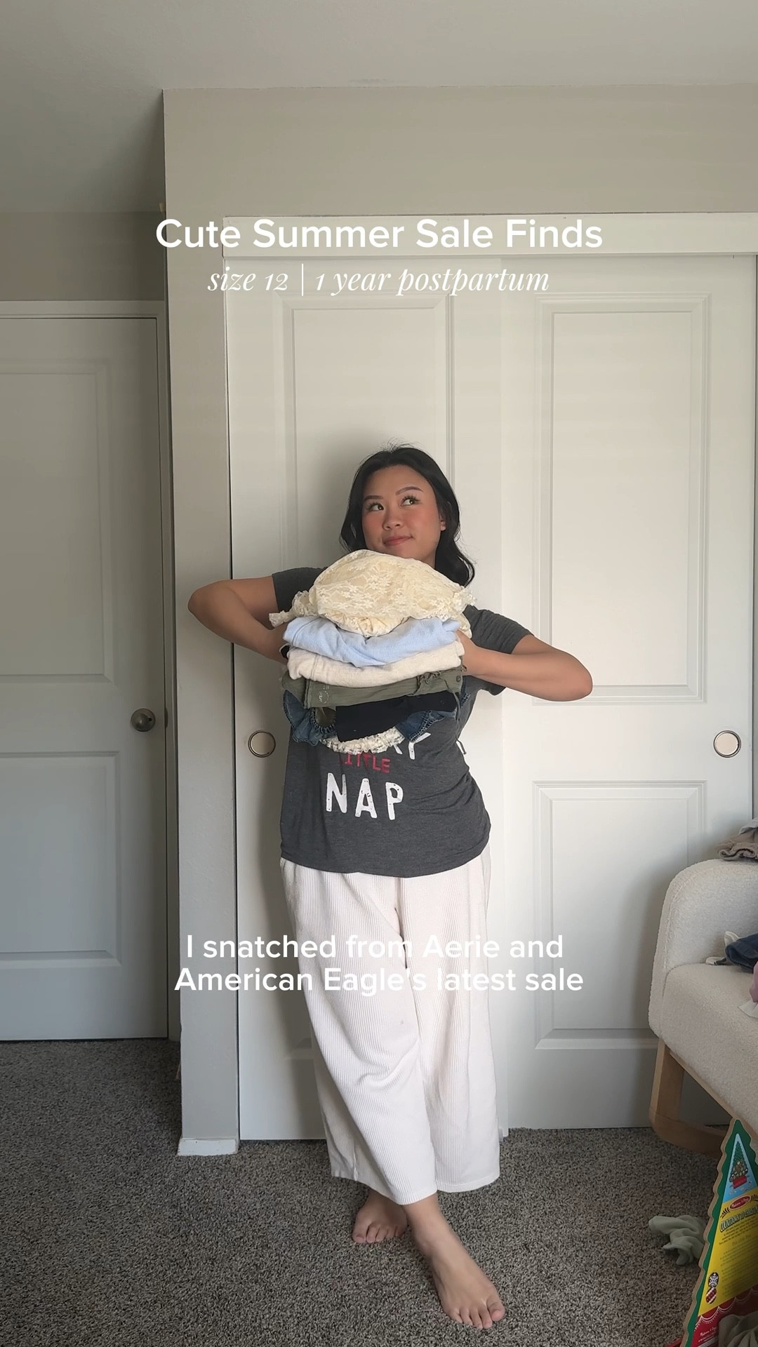 Shop the Aerie/AE sale now before it ends! 💖

#LTKPetite #LTKMidsize #LTKSummerEdit