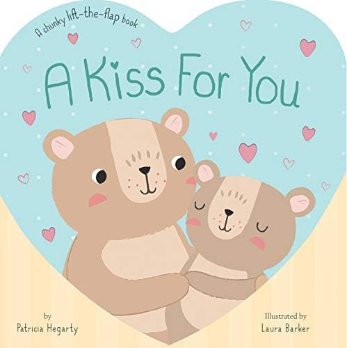 A Kiss For You | Amazon (US)