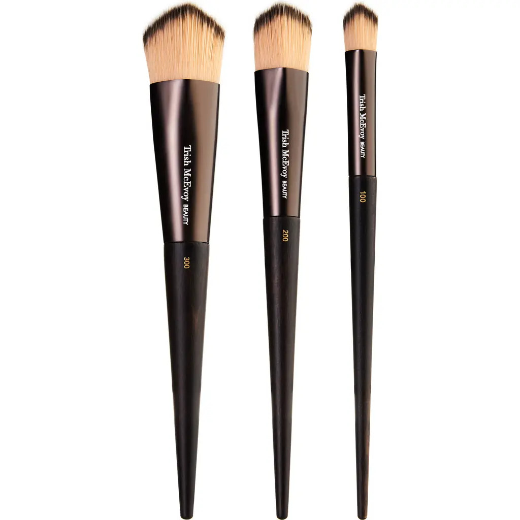 Trish McEvoy The Power of Brushes® $170 Value at Nordstrom | Nordstrom