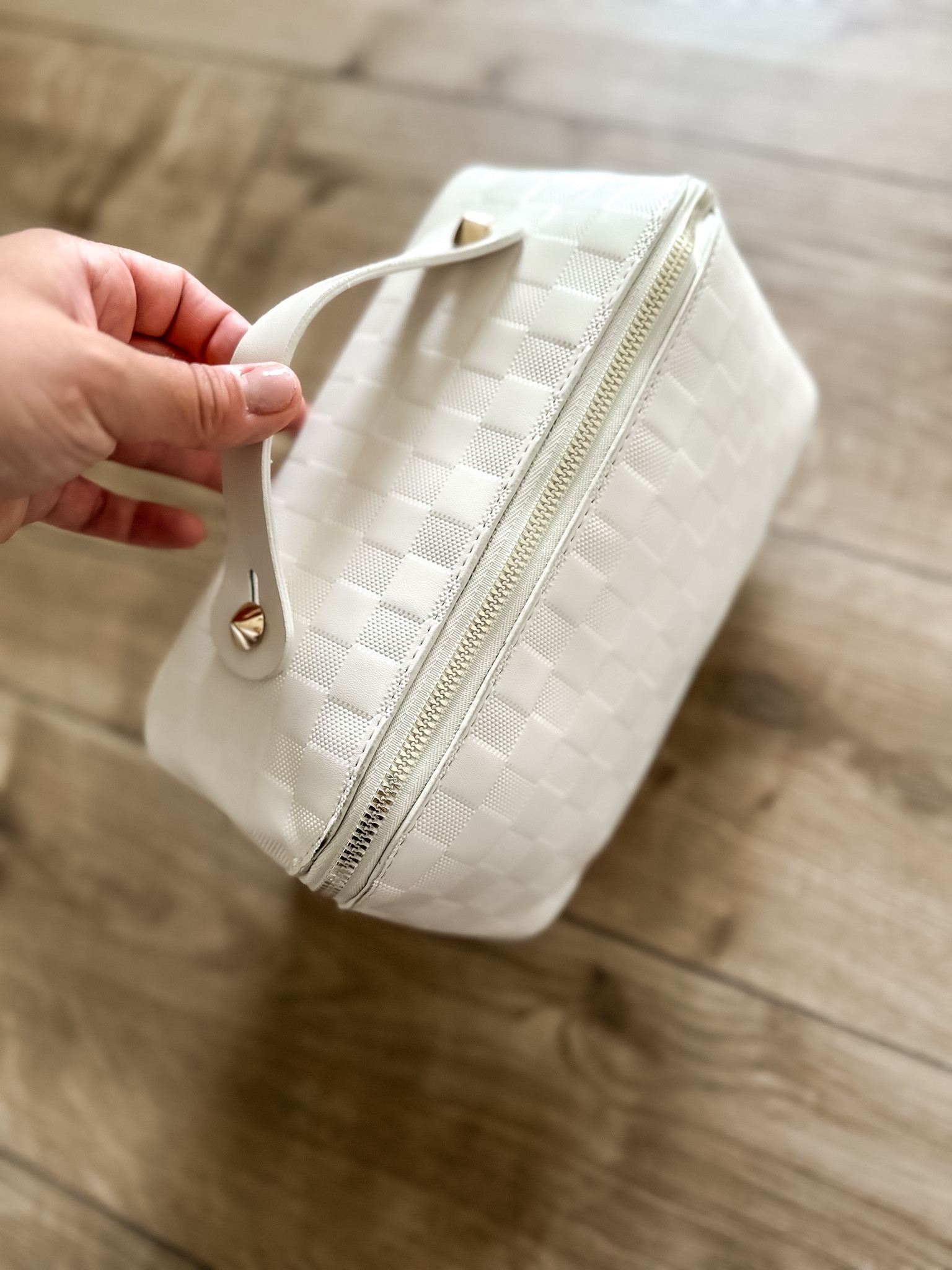The best toiletries bag! 

#LTKbeauty #LTKmaternity #LTKcanada