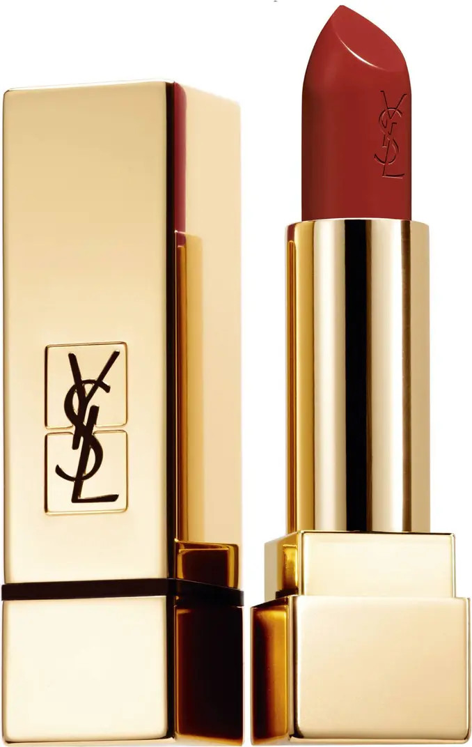 Rouge Pur Couture Satin Lipstick | Nordstrom