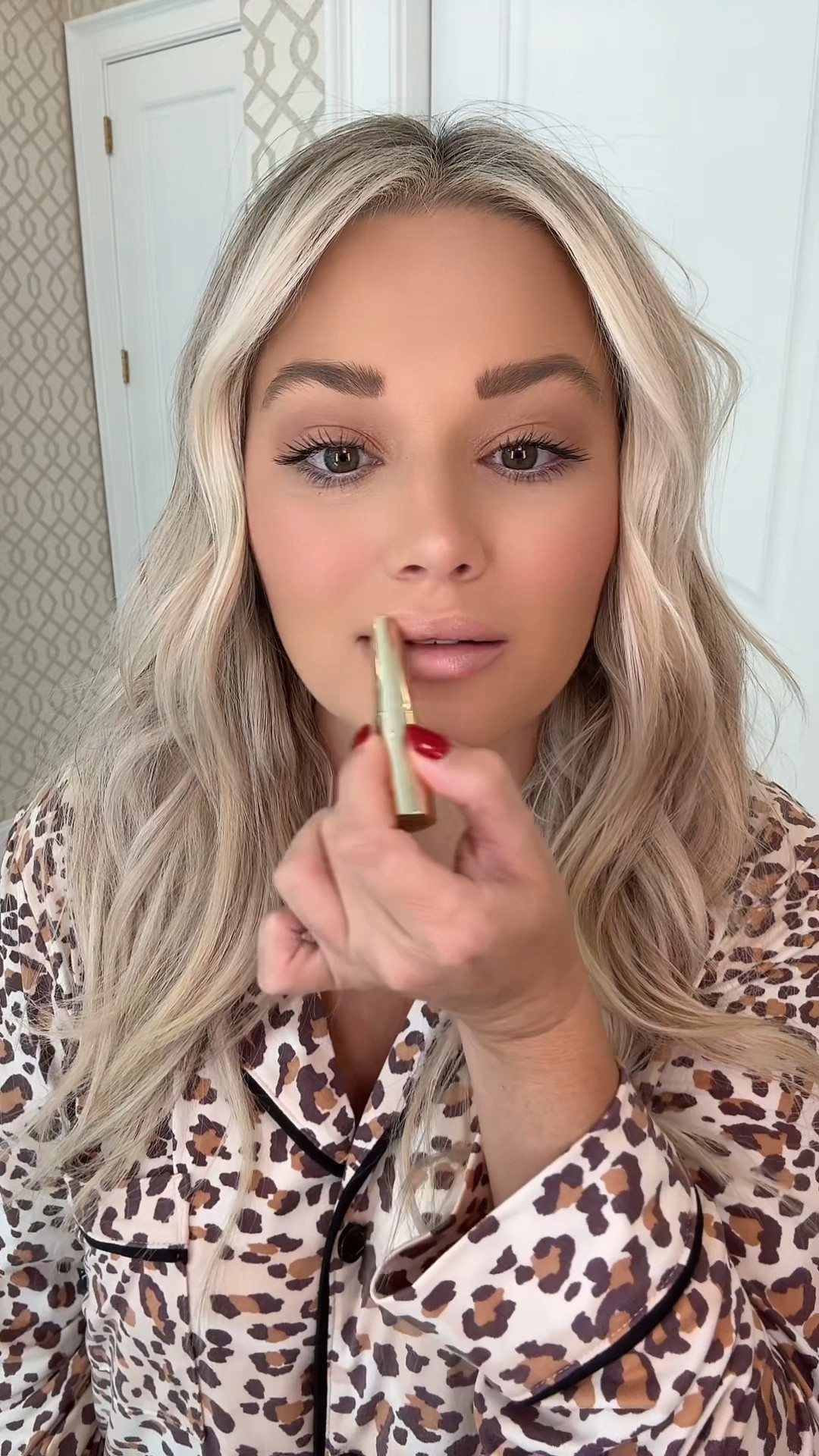 The prettiest new lip combo! WHITNOV saves you 15% off! 

#LTKBeauty #LTKgrwm #LTKHoliday