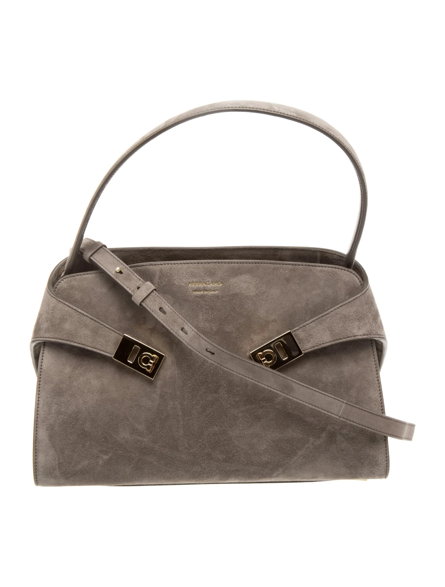 Suede Soft Hug w/ Tags | The RealReal