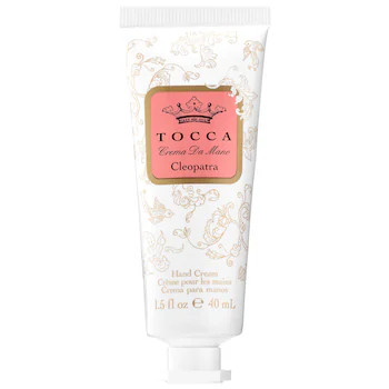 Crema da Mano - Hand Cream Cleopatra - TOCCA | Sephora | Sephora (US)