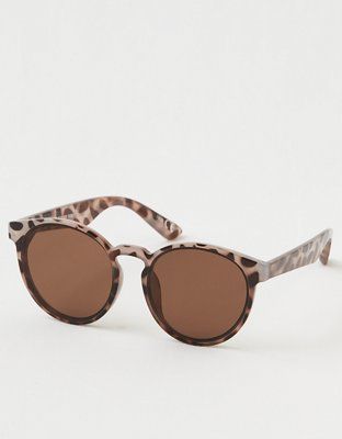 Aerie Peace Of Mind Sunglasses | American Eagle Outfitters (US & CA)