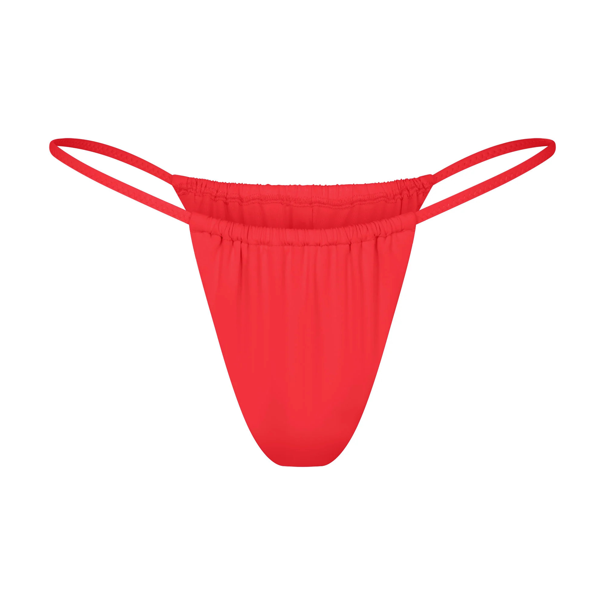 STRING BIKINI BOTTOM | SKIMS (US)