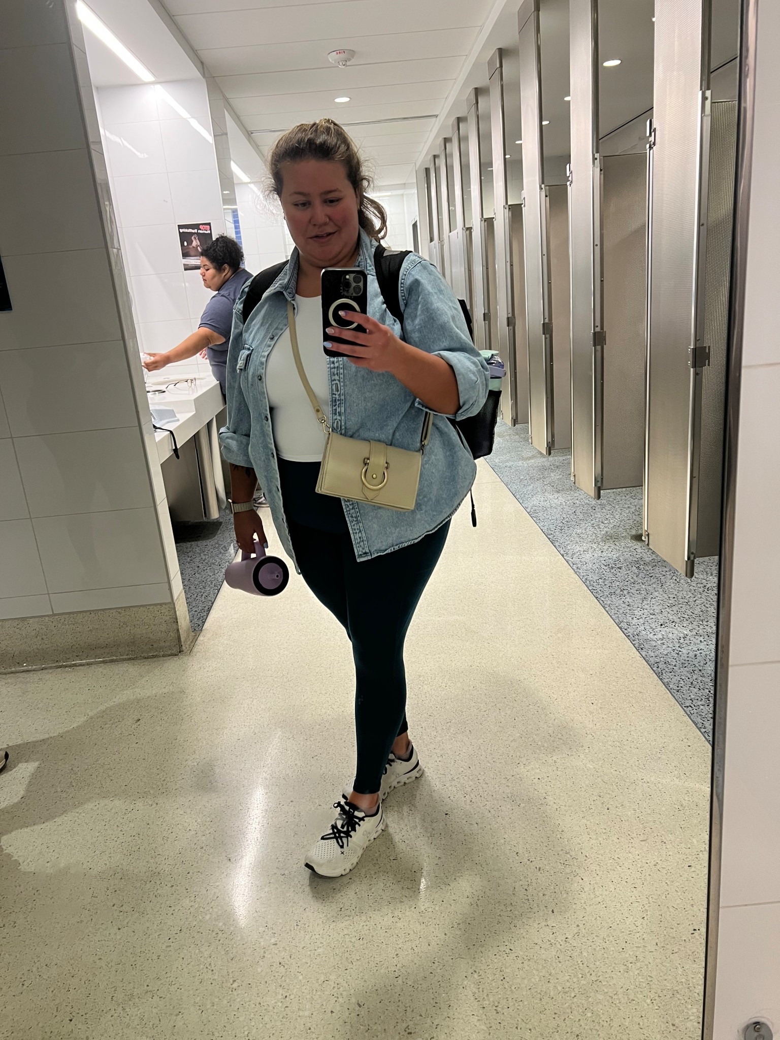 Travel day go to’s

#LTKTravel #LTKMidsize #LTKPlusSize