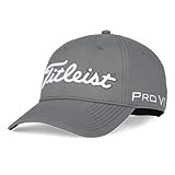 Titleist Men's Tour Performance Hat Royal/White | Amazon (US)