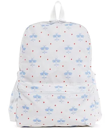 TRVL Design Kids' David's Airplane Backpack - Multi | Dillard's