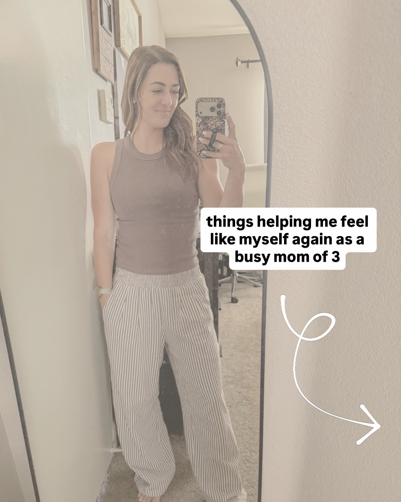 Recent faves that make me feel put together in this busy season of Mom life 🫶🏼

#momfaves #momselfcare #momjeans #momroutine 

#LTKdayinmylife #LTKmomlife #LTKselfcare