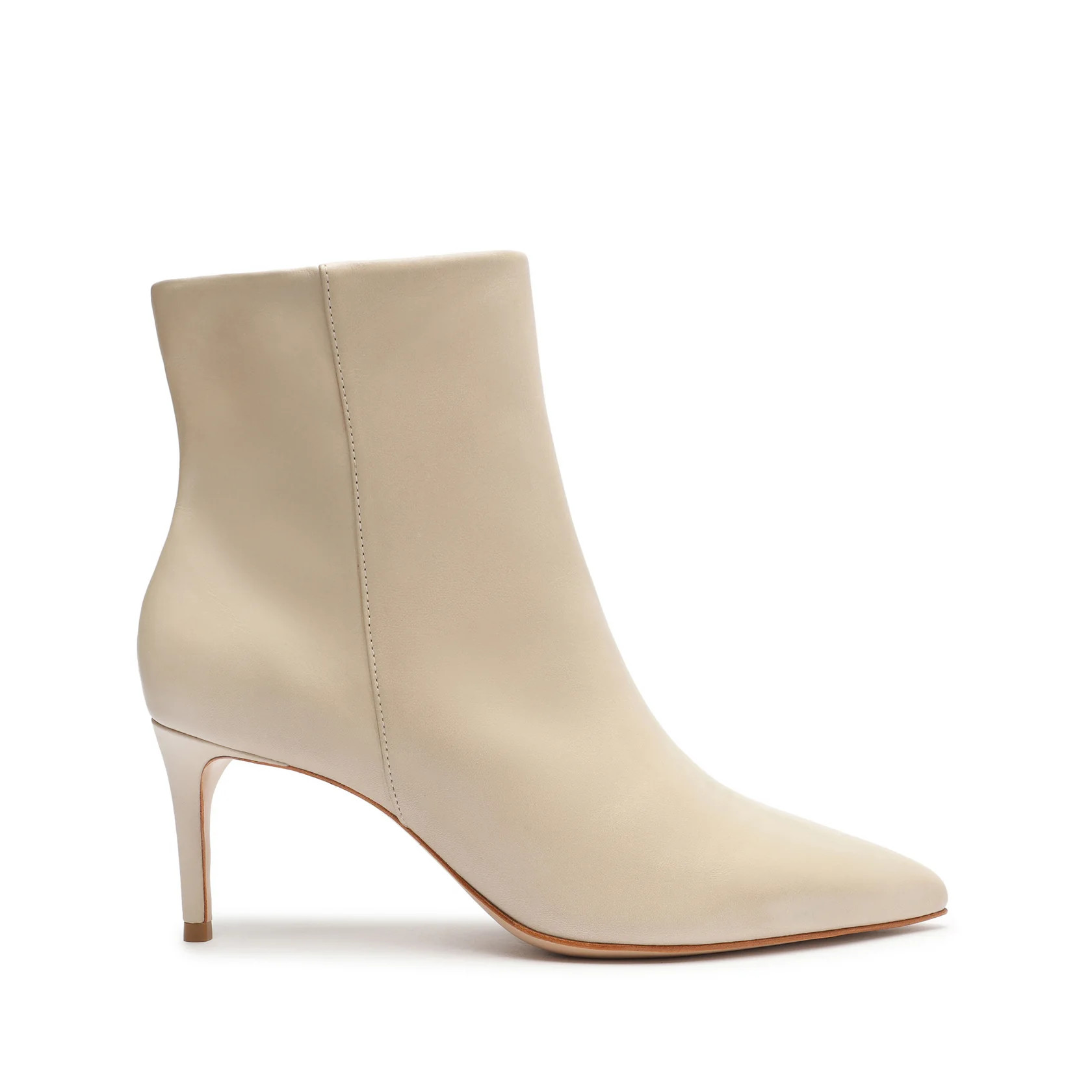 Mikki Mid Bootie | Schutz Shoes (US)