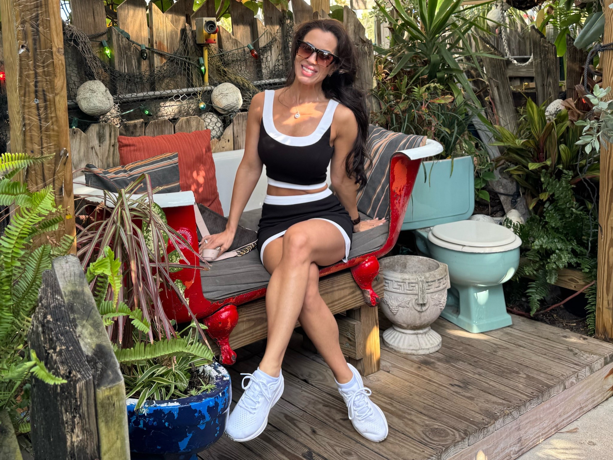 Summer style. Vacation style. Lulus set. Travel style  

#LTKSeasonal #LTKPetite #LTKStyleTip