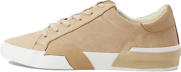 Dolce Vita Women's Zina Sneaker | Amazon (US)