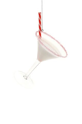 Festive Martini Ornament
                    
                    Cody Foster & Co | Revolve Clothing (Global)